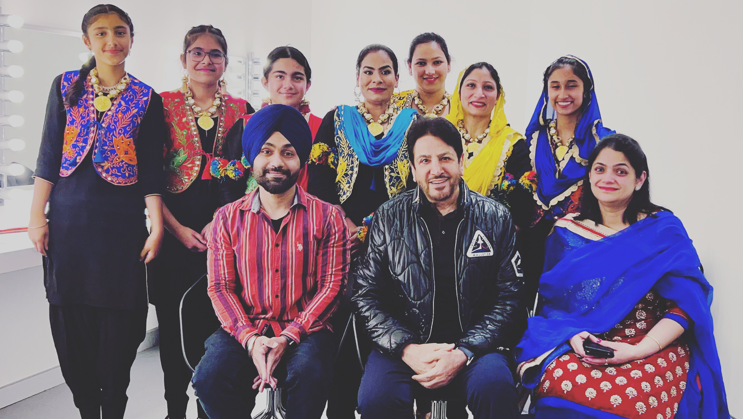 Perth Bhangra Academy gallery photo 2