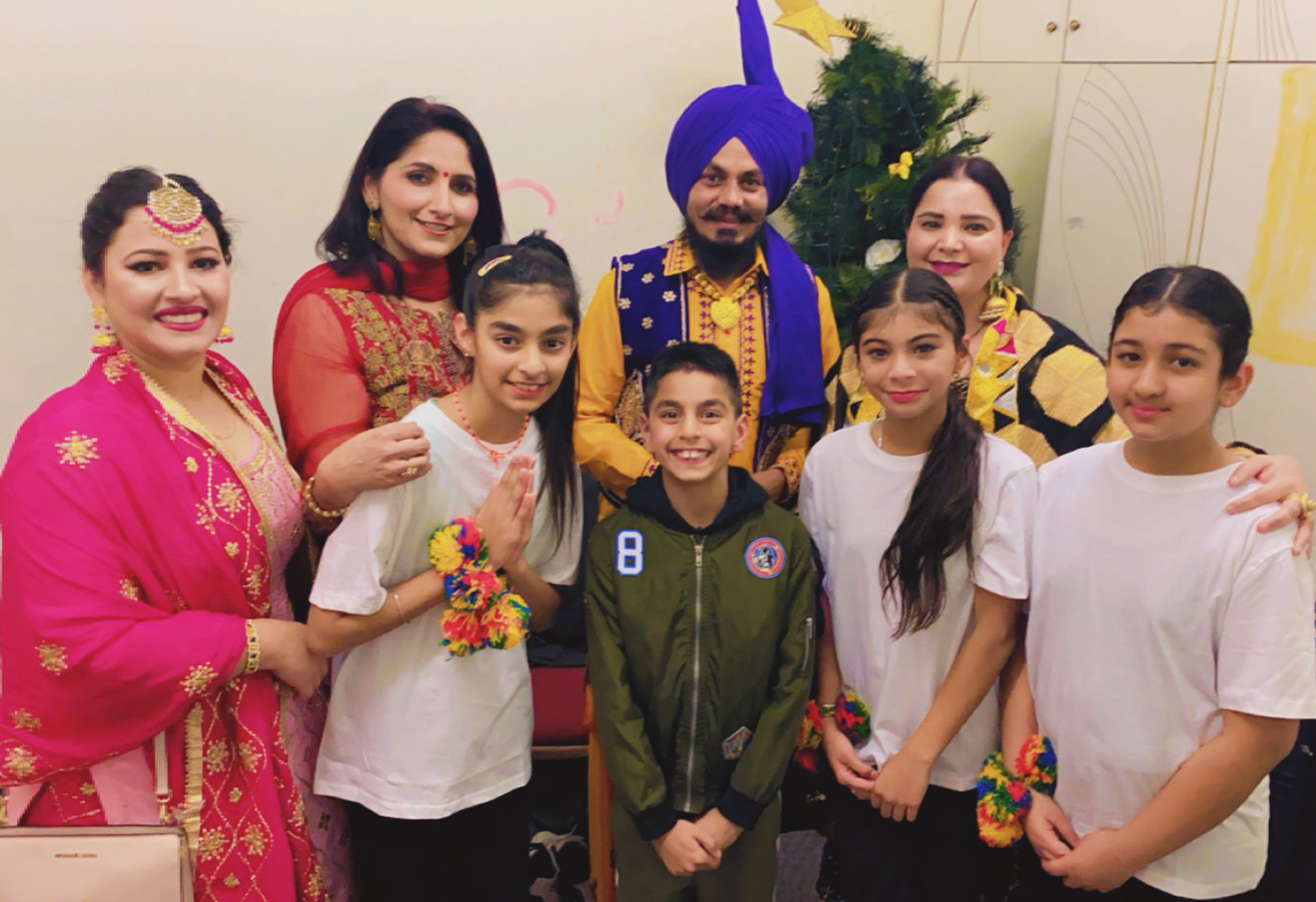 Perth Bhangra Academy gallery photo 7