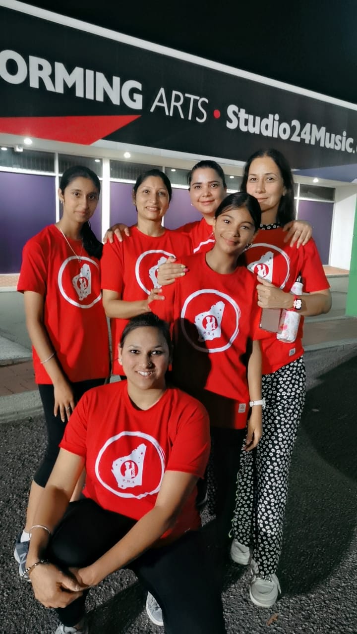 Perth Bhangra Academy gallery photo 8