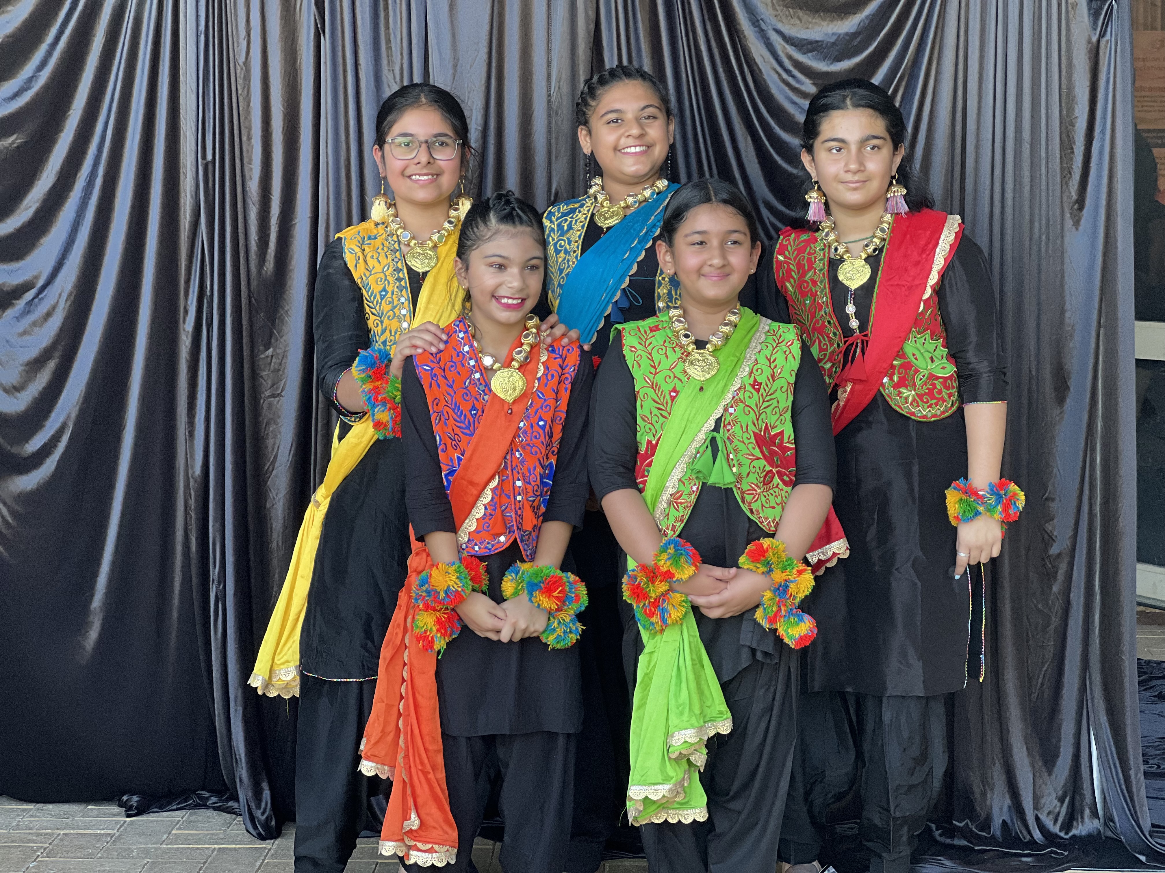 Perth Bhangra Academy gallery photo 10