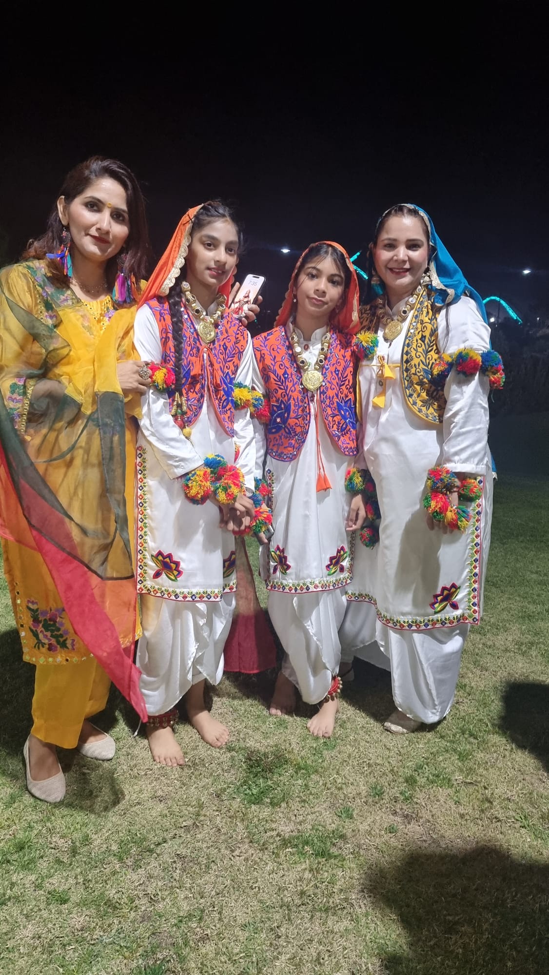 Perth Bhangra Academy gallery photo 11