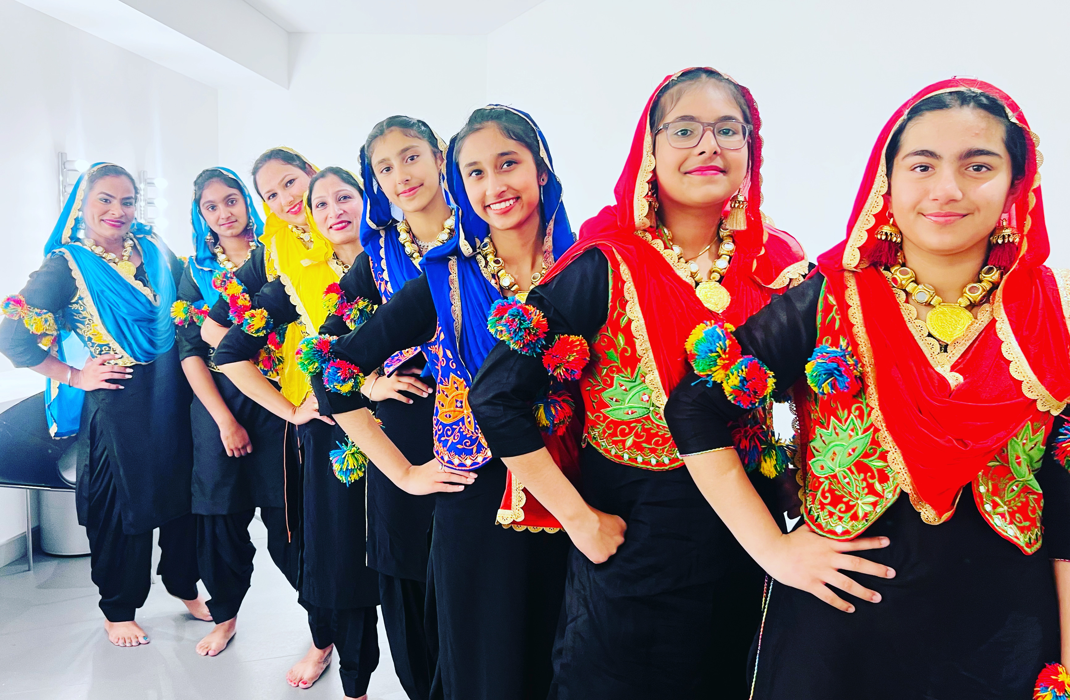 Perth Bhangra Academy gallery photo 13