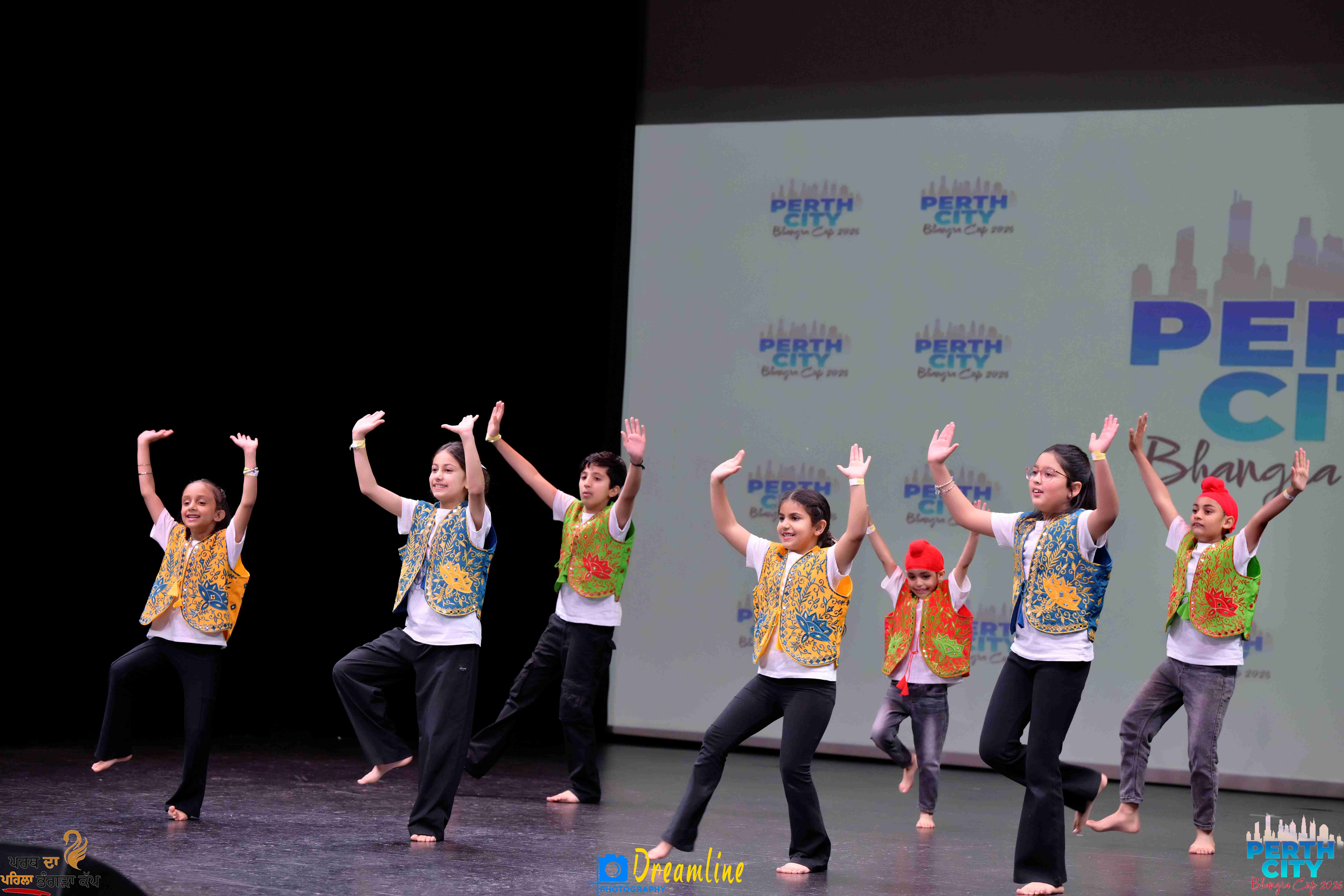 Perth Bhangra Academy gallery photo 15