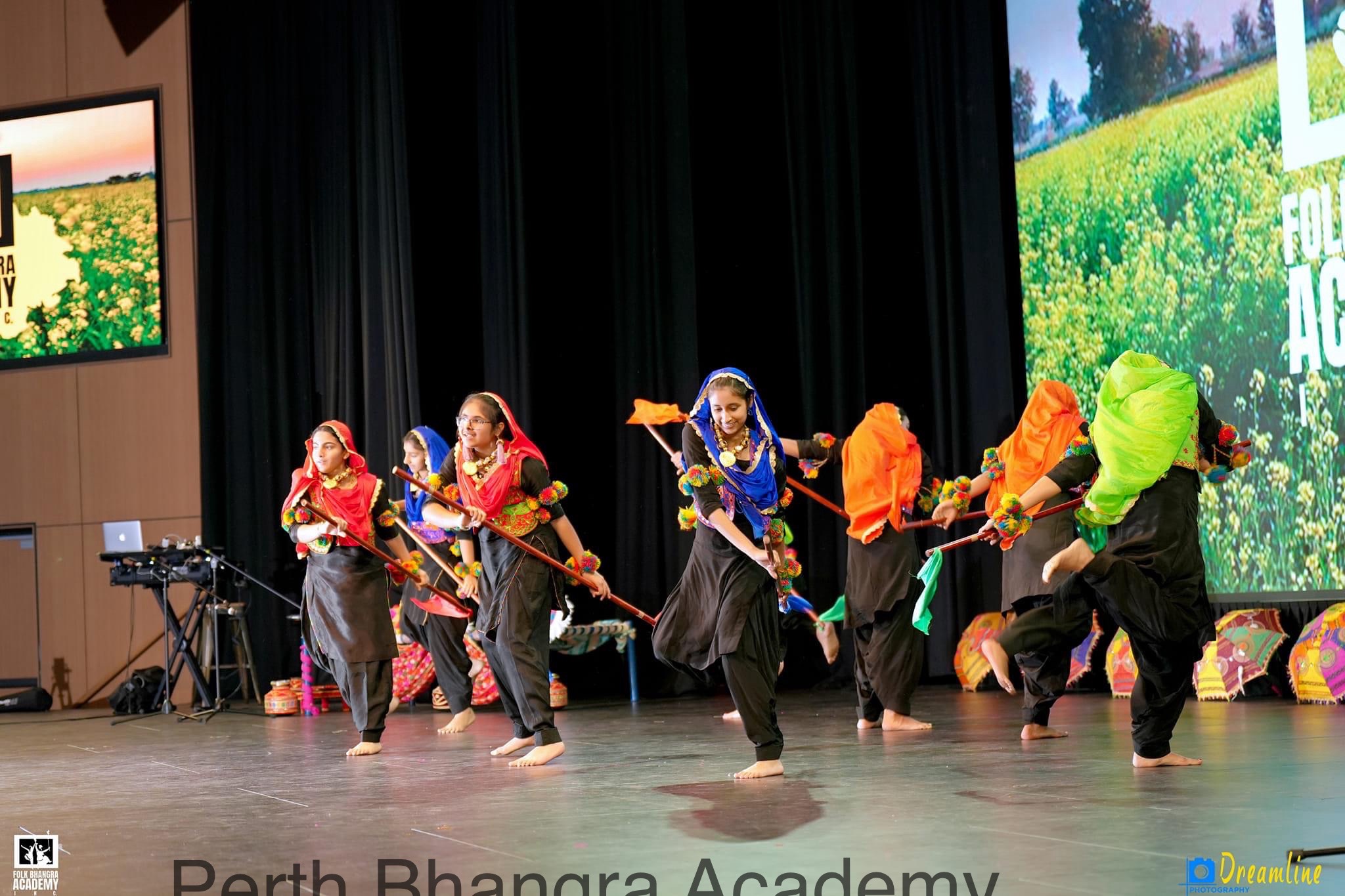 Perth Bhangra Academy gallery photo 17
