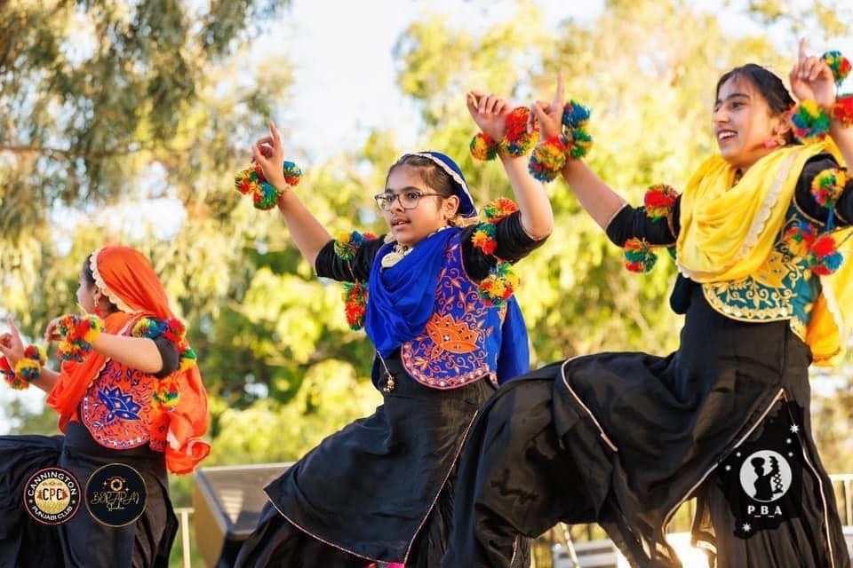 Perth Bhangra Academy gallery photo 18