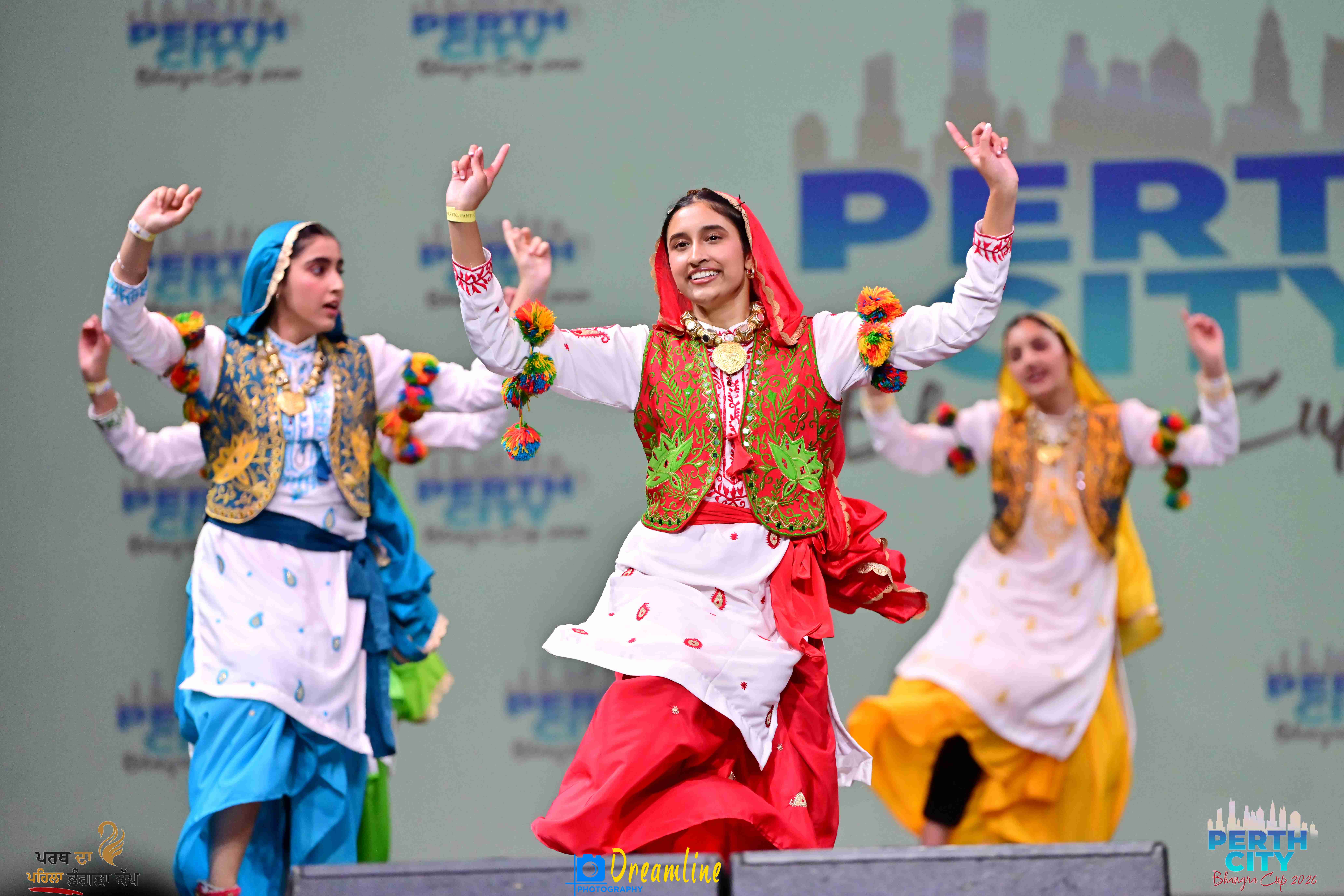 Perth Bhangra Academy gallery photo 19